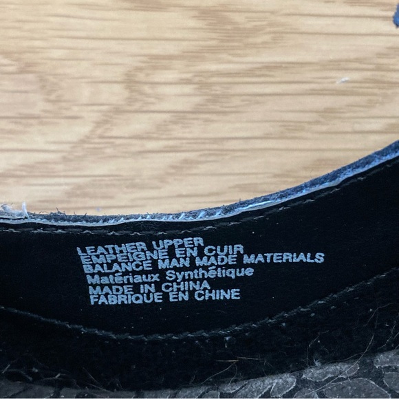 BOC Size 11 Mary Jane Shoes - Picture 9 of 9